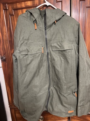Oakley gore tex giacca uomo - gore-tex,