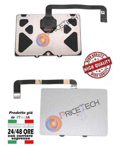Trackpad touchpad per apple - trackpad,