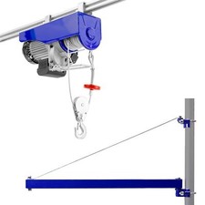 Pallit argano elettrico cavo - pallit,