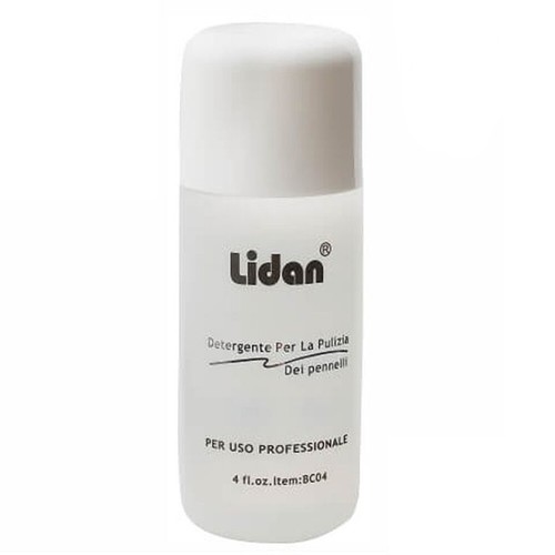 Liquido detergente pulizia