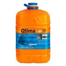 Combustibile QLIMA KRISTAL