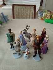 Figurine disney frozen in - disney,