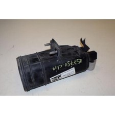 FILTRO CARBONE ATTIVO PER RENAULT CLIO 4A SERIE (12-16) 1.2 16V (54KW) GPL 2012