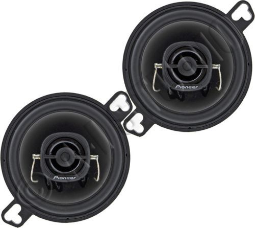 Pioneer a878 2 way - pioneer, 2-way