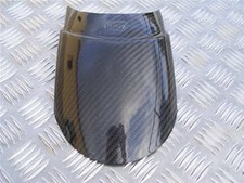 Parafango anteriore in fibra