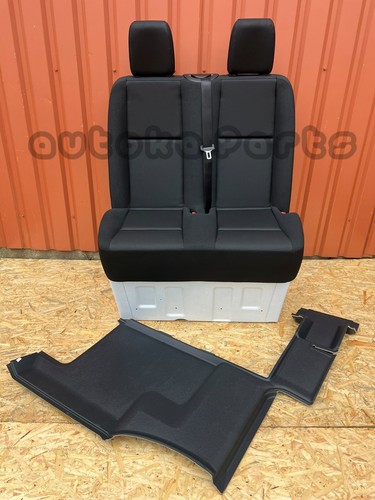 Nuovo mercedes sprinter w907 - mercedes,