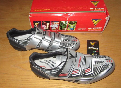Scarpe bici mtb spd - mtb, vittoria