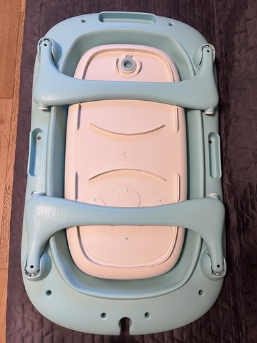 Vaschetta bagnetto neonato - vaschetta,