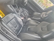 Sedili interni riscaldati Audi