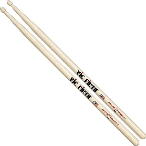 Vic firth coppia - firth, 7a