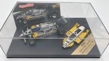 QTZ4033 Quartzo Renault RE30B Alain Prost Winner Brazilian GP 1982 1/43
