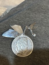 Antico raro kit unghie