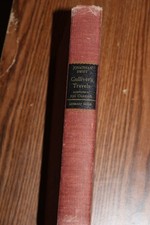 Gulliver's Travels Hardcover
