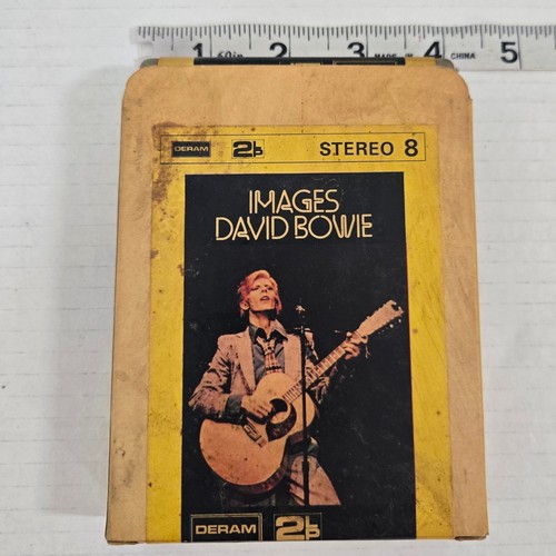 Vintage david bowie - david,