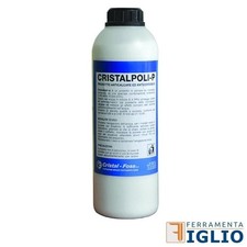 Sali Polifosfati in Polvere