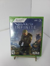 Halo: Infinite (Microsoft Xbox