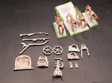 Warhammer Fantasy Tomb Kings