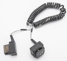 Adattatore Metz SCA 550 per