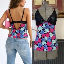 Top cami vintage - , betsey