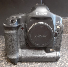 (RI4) Canon EOS 1DS Mark II