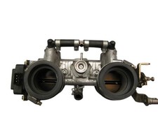 corpo farfallato iniettori throttle body injector laverda s-sport 750 97-99
