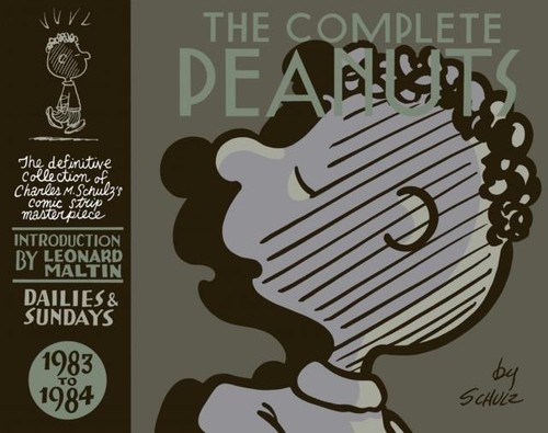 Charles schulz the - m., complete
