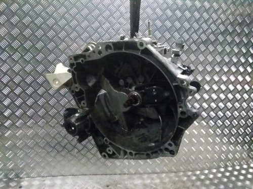 Cambio manuale peugeot 206 - peugeot,