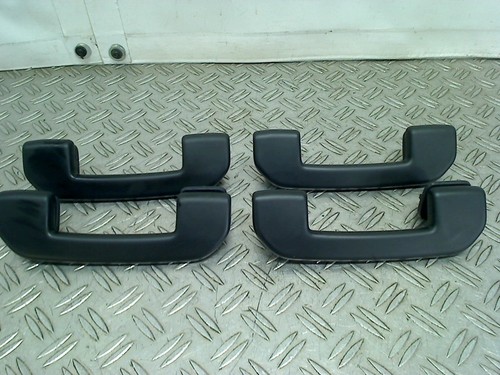 Set maniglie interne portiere - set,