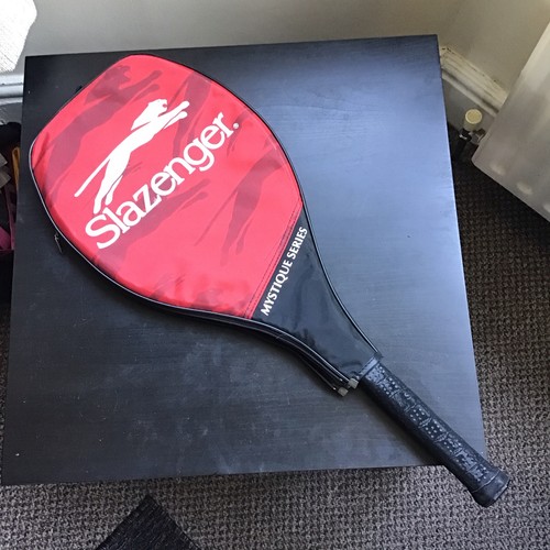 Racchetta tennis slazenger - racchetta, da