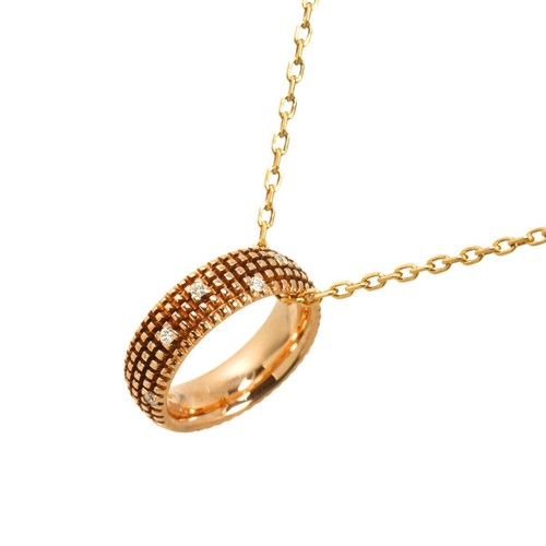 Collana damiani metropolitan - damiani,