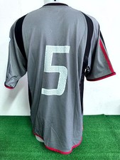 MAGLIA MILAN WOMEN MATCH WORN