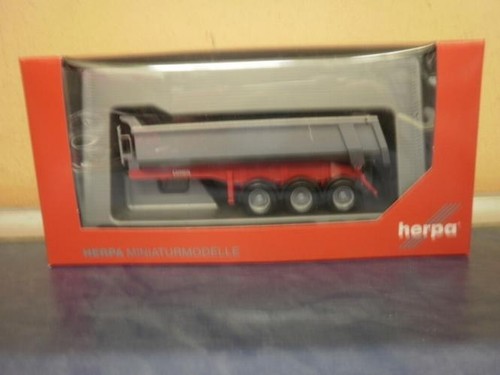 Herpa rimorchio ribaltabile - rimorchio,