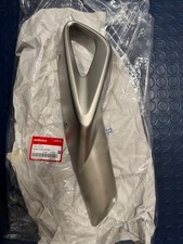 Protezione marmitta HONDA