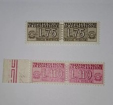 1955 Repubblica Italiana -