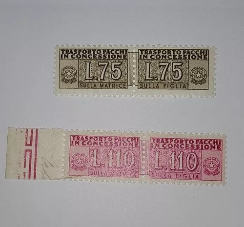 1955 repubblica italiana - italiana,