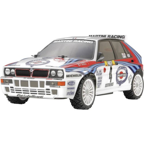 Tamiya 51401 carrozzeria - tamiya,