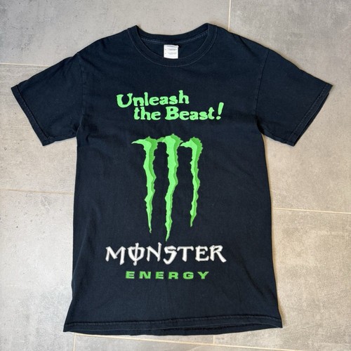 Shirt vintage y2k monster - y2k,