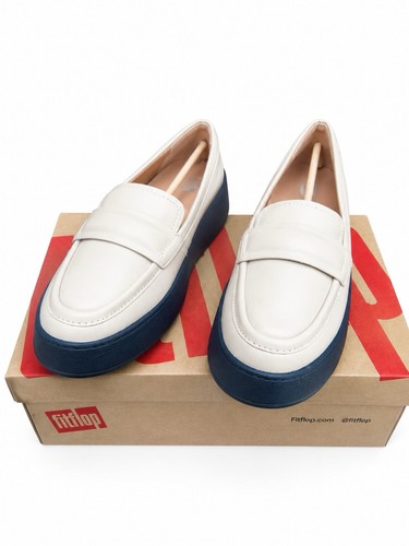Mocassini donna fitflop - donna,