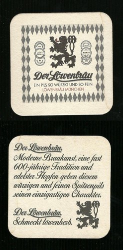 Sottobicchieri birra - birra,
