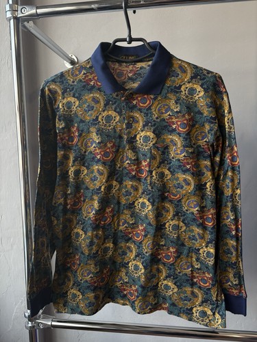 Polo vintage celine paris - vintage,