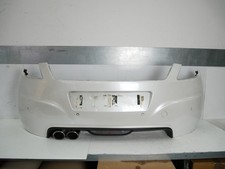 Paraurti posteriore per