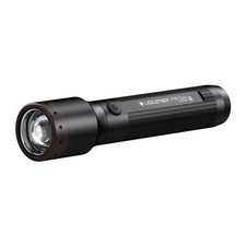 Ledlenser p7r core flashlight - ledlenser, flashlight-