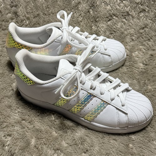 Adidas superstar sneaker - adidas,