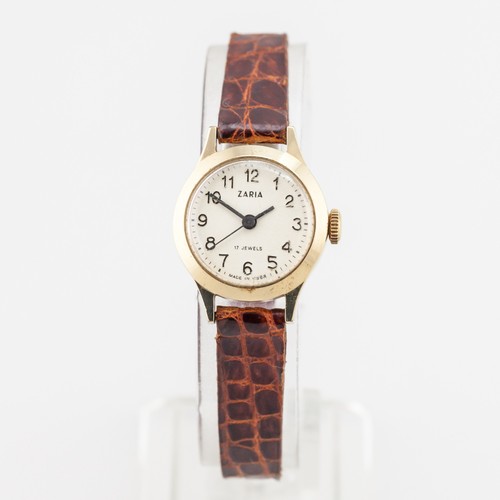 Orologio polso zaria - da,