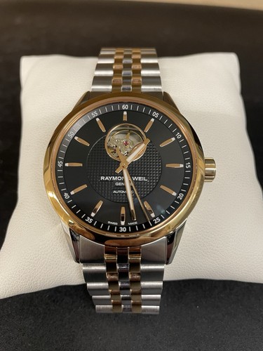 Orologio raymond weil - raymond,