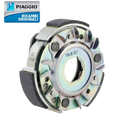 Frizione originale piaggio - originale,
