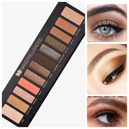 Urban decay naked palette - decay,