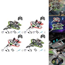 Aereo RC portatile con