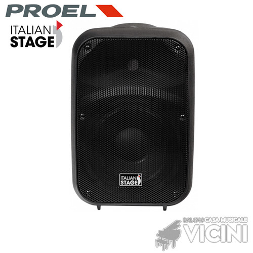Cassa proel spx12a - cassa,