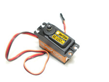 Savox SC-1251MGP Servo